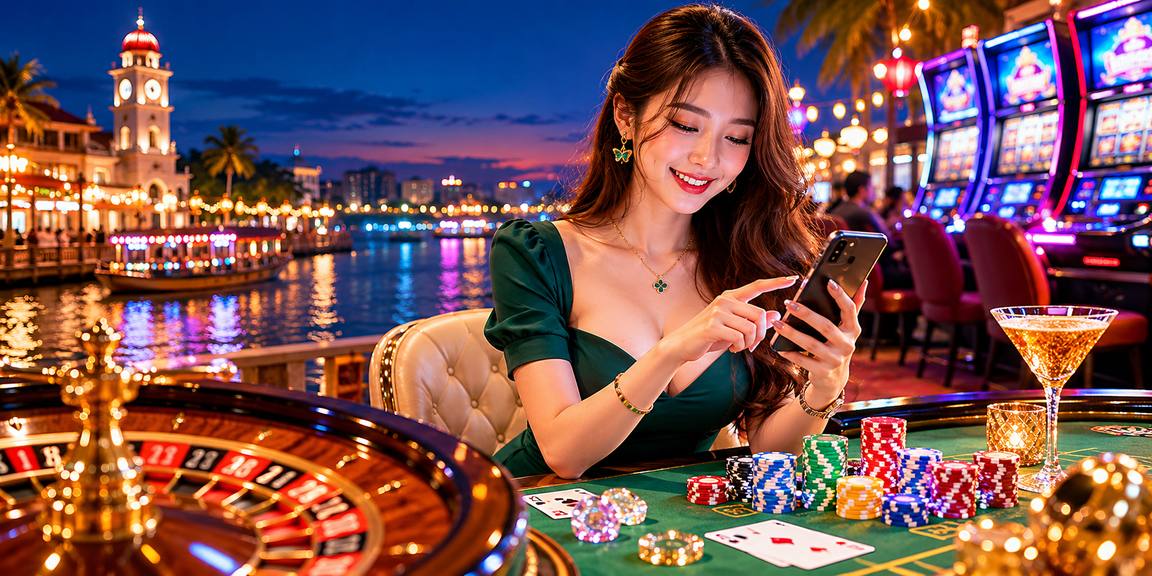 vintogel Speed Winner Dibina Untuk Keputusan Cepat