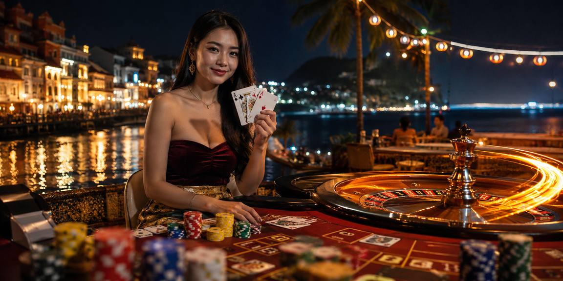 vintogel Sic Bo