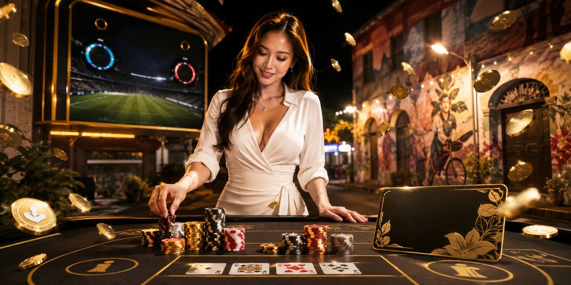 vintogel Craps