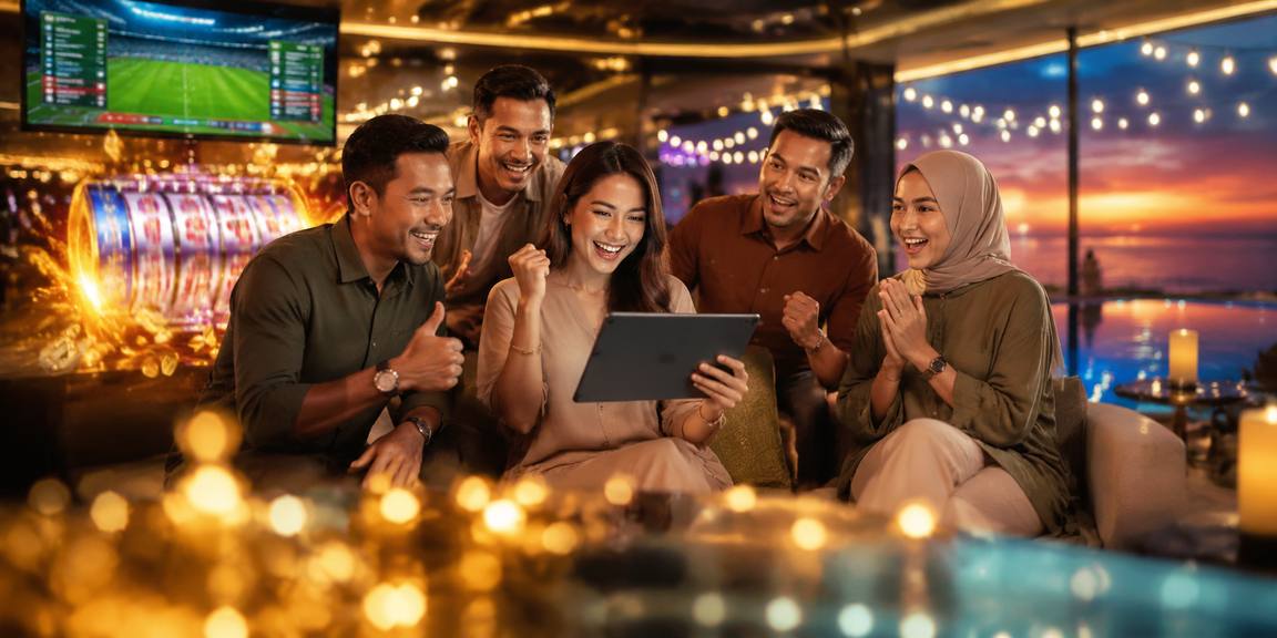 vintogel gaming platform